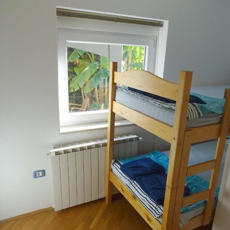 Apartment Rafaello Порторож Экстерьер фото
